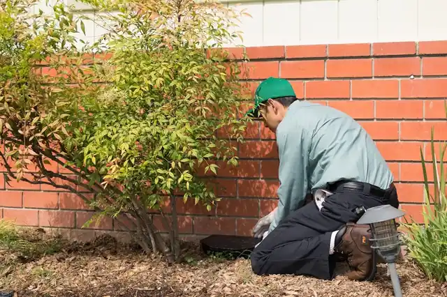 Habitat Pest Control
