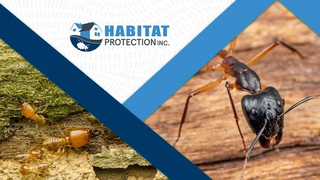 Habitat Protection, Inc.