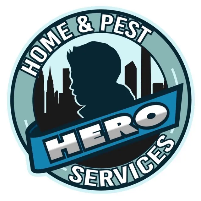 Hero Home and Pest Services
