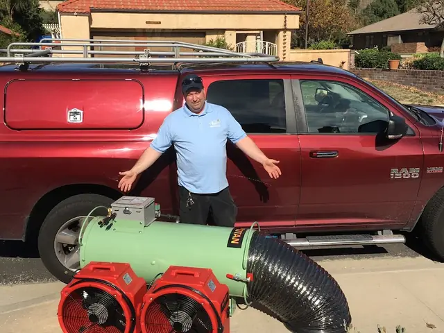 Hillside Pest and Heat Treatments, Inc.