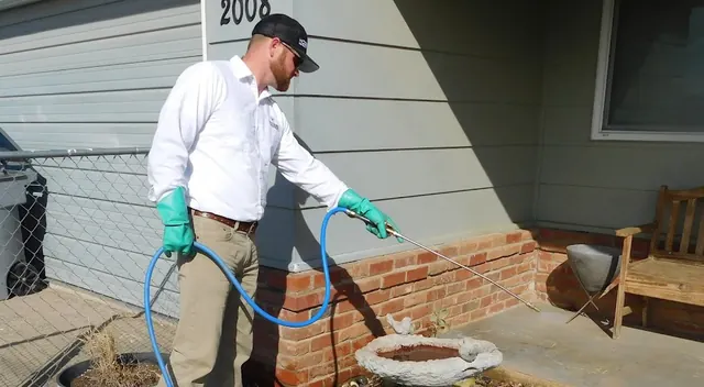 Hobbs Pest Solutions