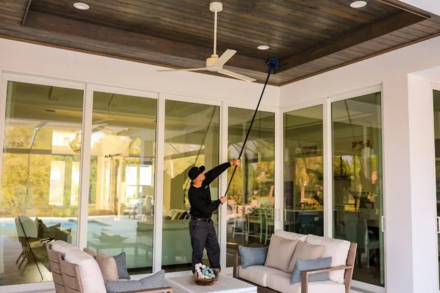 HomeShield Pest Control