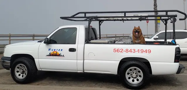 Hunter Termite Company