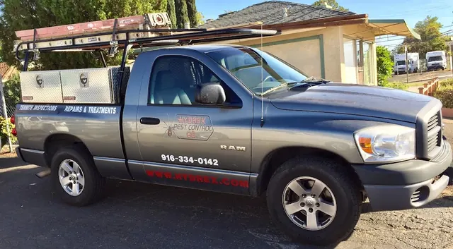 Hydrex Pest Control Sacramento