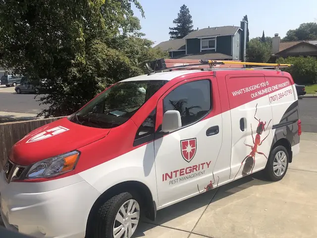 Integrity Pest Management