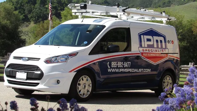 IPM Specialist Inc
