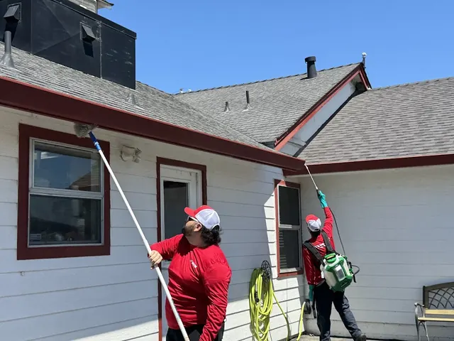 J&J All American Pest Control