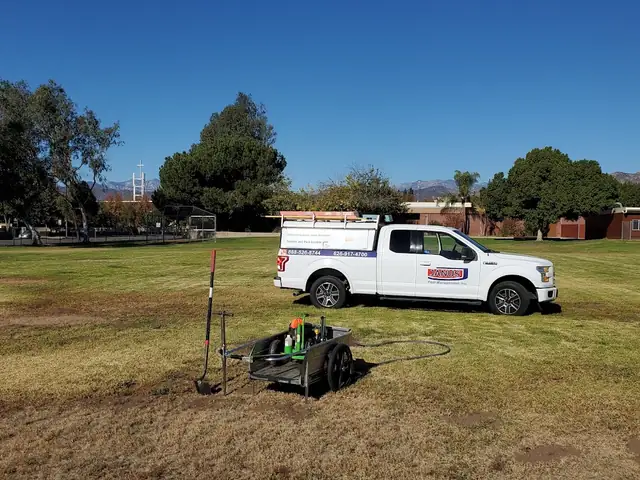Janus Pest Management, Inc.