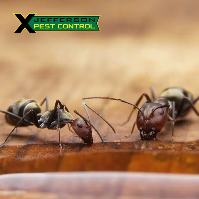 Jefferson Pest Control
