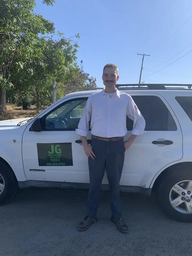 JG Pest Solutions