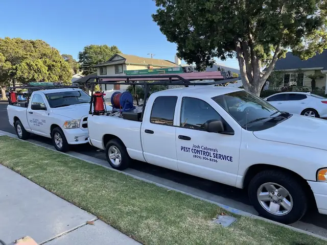 Josh Cabrera's Pest Control Services Inc.