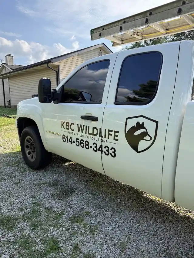 KBC Wildlife Solutions
