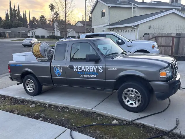 Kearby's Pest Control