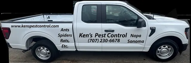 Ken’s Pest Control