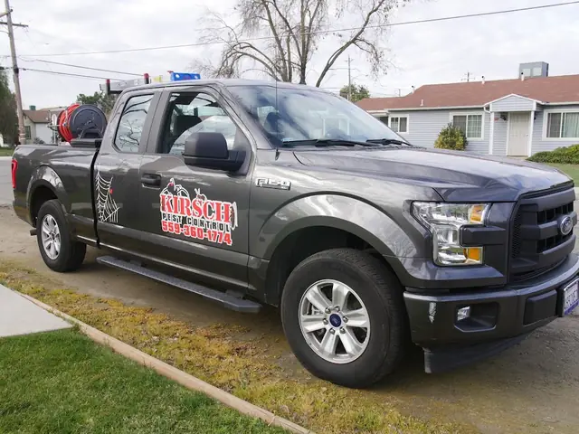 Kirsch Pest Control