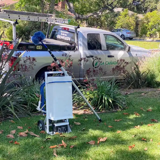 La Canada Pest, Inc.