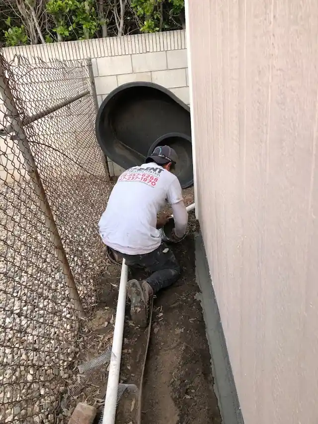 LA Rodent Exterminator & Proofing