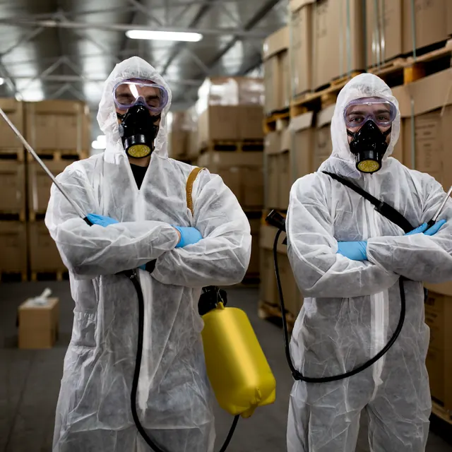 LA Rodent Exterminator & Removal