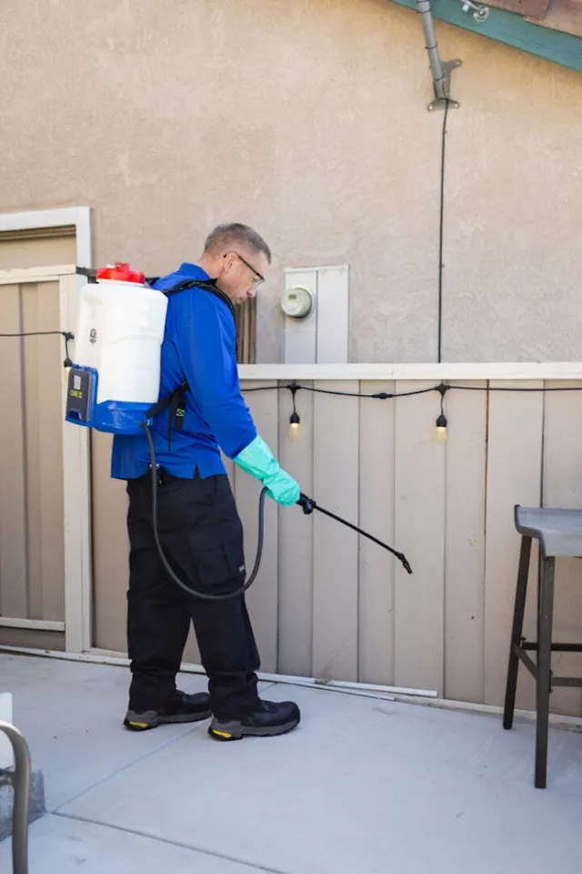 Liberty Pest Services