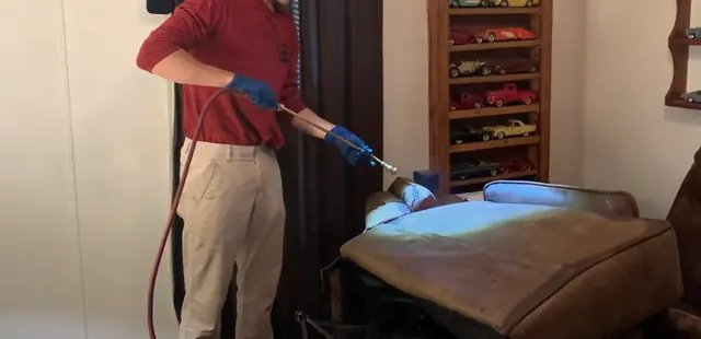 Lima Pest Control