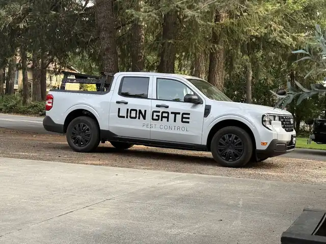 Lion Gate Pest Control