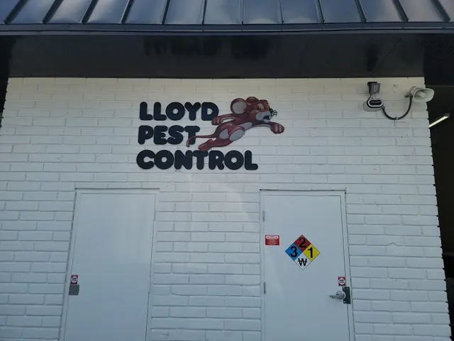 Lloyd Pest & Termite Control