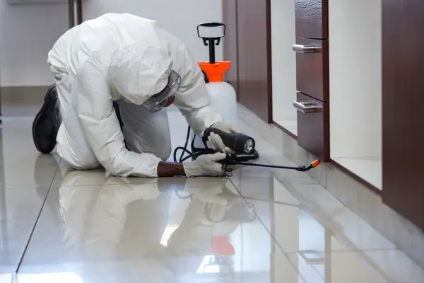 Lockwood Pest Control