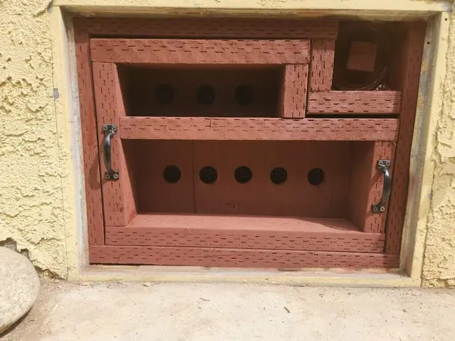 Long Beach Aesthetic Rat Removal