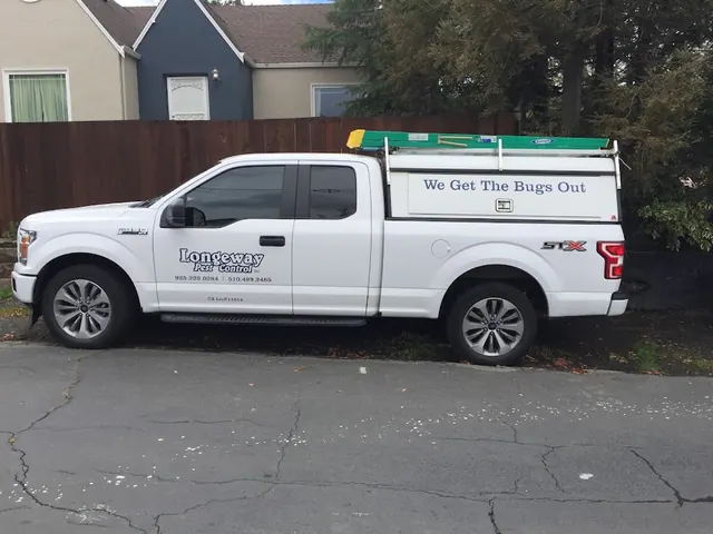 Longeway Pest Control