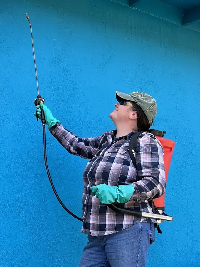 Lost Coast Pest Control