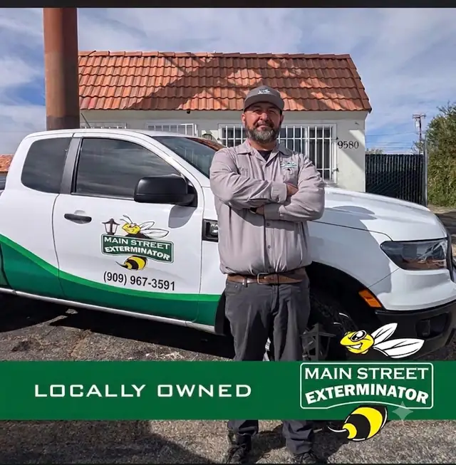 Main Street Exterminator