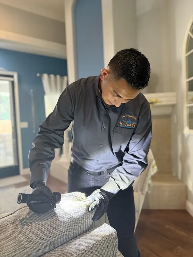 Majesty Pest Management Inc.