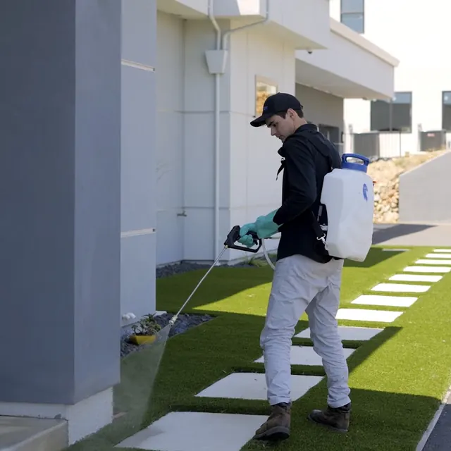 Master Pest Control