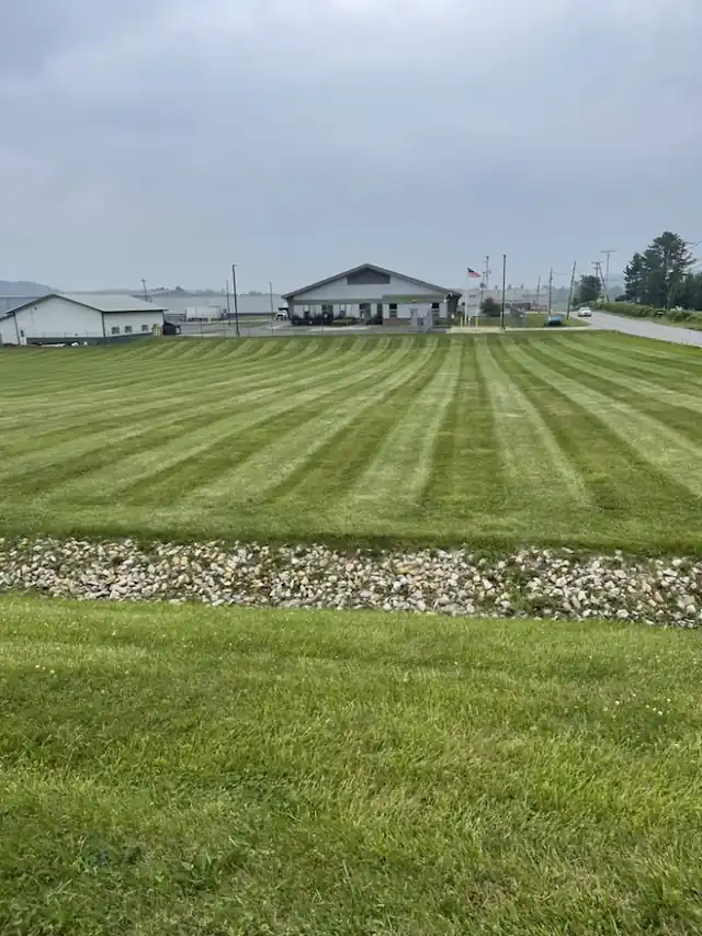 McConkey's Property Services LLC