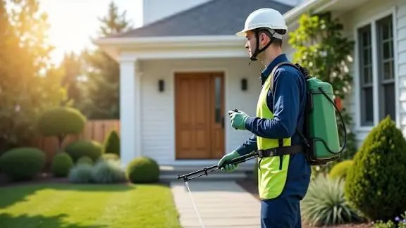 Meadow Stone Pest Control