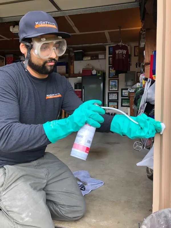 MightyMite Termite Services