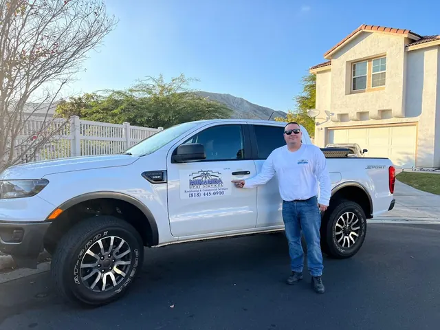 Miranda Pest Services