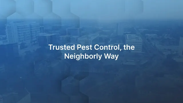 Neighborly Pest Control