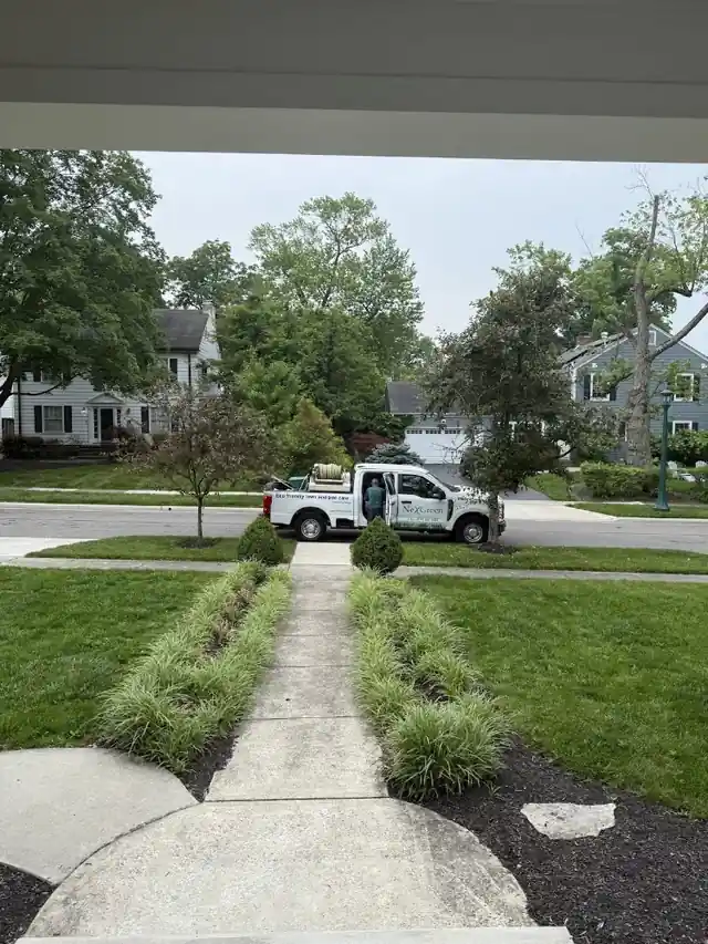 NexGreen Lawn Tree and Exterior Pest Control