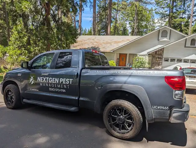NextGen Pest Management