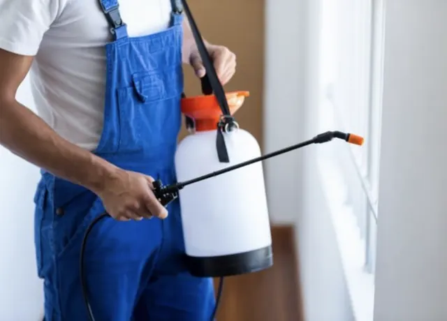 Nitro Pest Solutions, LLC