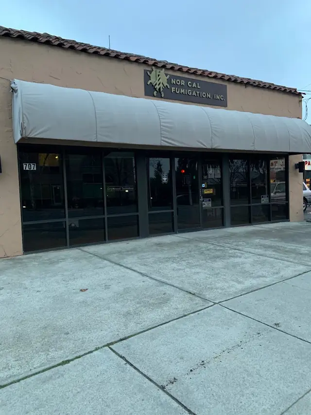 Nor Cal Fumigation, Inc.