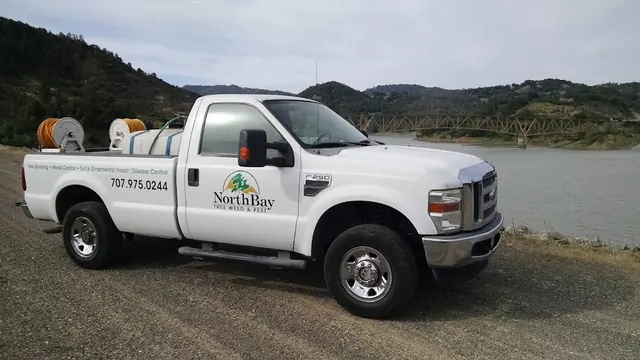 North Bay Tree Weed & Pest