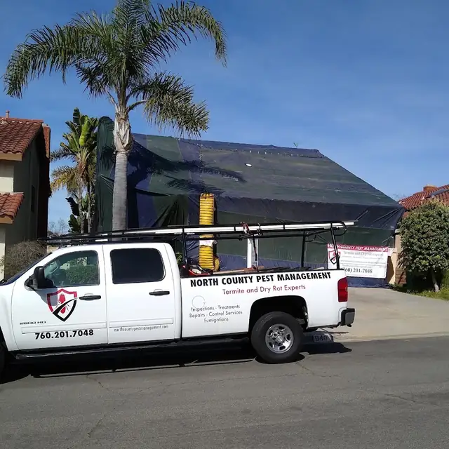 North County Pest Management