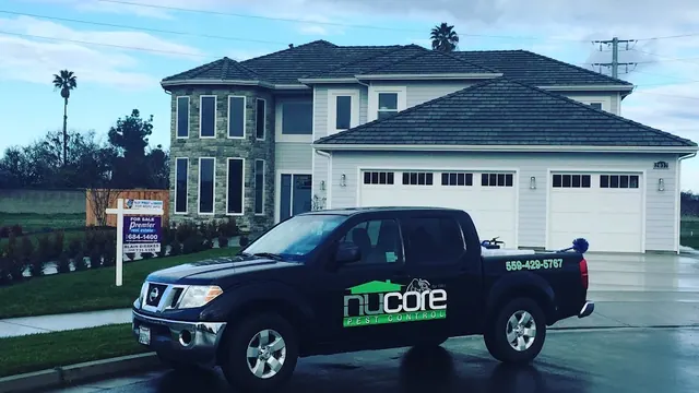 Nucore Pest Control