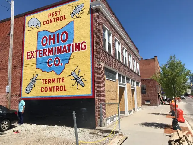 Ohio Exterminating Company