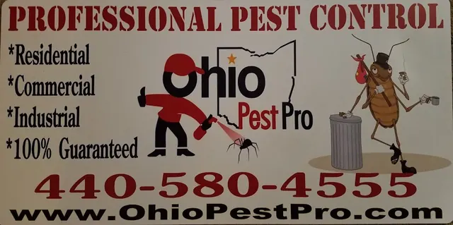 Ohio Pest Pro