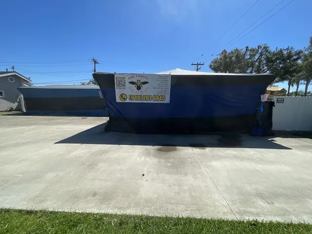 One Source Pest Services