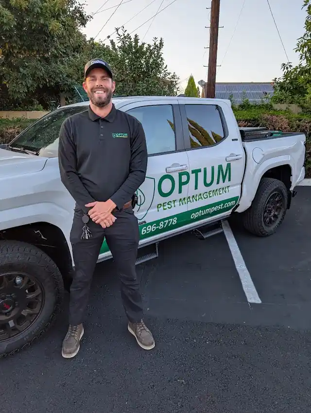 Optum Pest Management