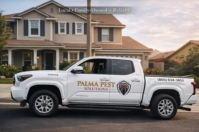 Palma Pest Solutions